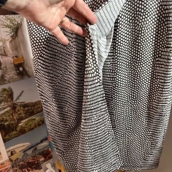 BCBG Maxazria Dress - M - Picture 5 of 6